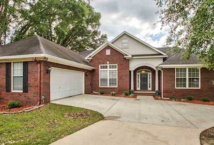 1157 Sisken Court Tallahassee, FL 32312