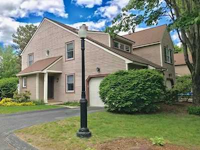 160 Pine St #1 Newton, MA 02466