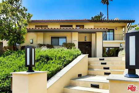 10851 Portofino Place Los Angeles, CA 90077