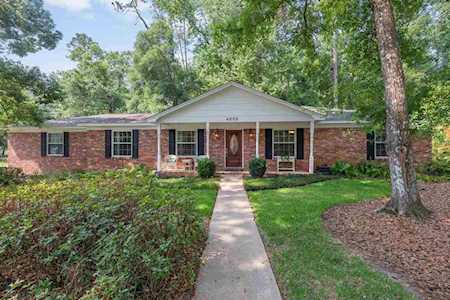 4800 Heathe Drive Tallahassee, FL 32309