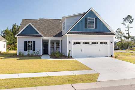 5310 Kincaid Place Leland, NC 28479