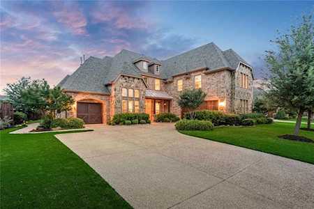 2211 Prestwick Avenue Trophy Club, TX 76262
