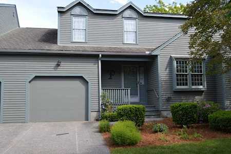 23 Spruce Pond Rd #23 Franklin, MA 02038