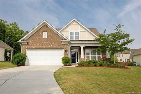5208 Cressingham Dr Indian Land, SC 29707