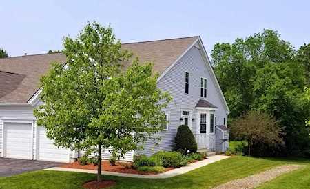 35 Heather Ln #36 Stow, MA 01775