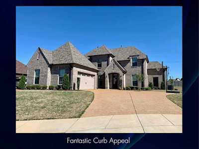 8625 Silverwood Cv Bartlett, TN 38133