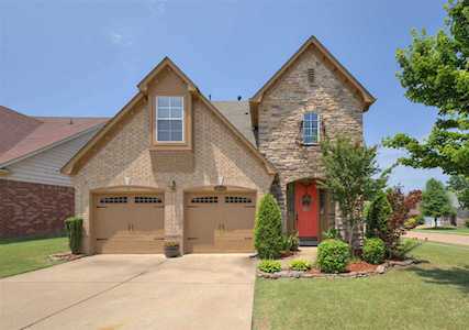 12320 Strong Heart Trl Arlington, TN 38002
