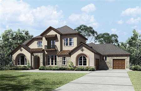 2249 High Lonesome Leander, TX 78641
