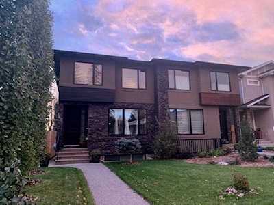 1622 41 Street SW Calgary, AB T3C 1X8