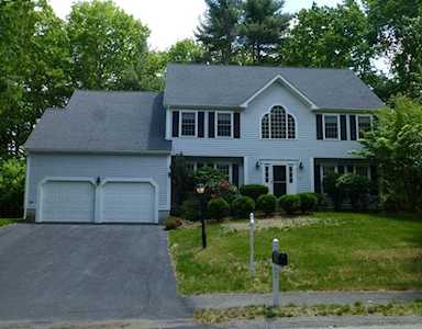 535 Acorn Park Dr Acton, MA 01720