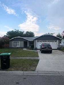 7307 Rush Court Orlando, FL 32818