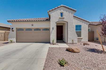 1623 S 104th Lane Tolleson, AZ 85353