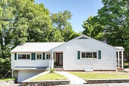 142 Cornell St Newton, MA 02462