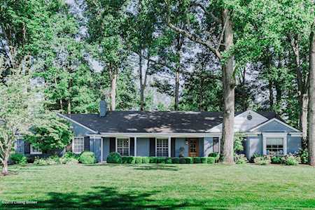 4603 Hanford Ln Louisville, KY 40207