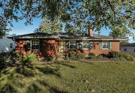 621 Bayne Ave Shelbyville, KY 40065