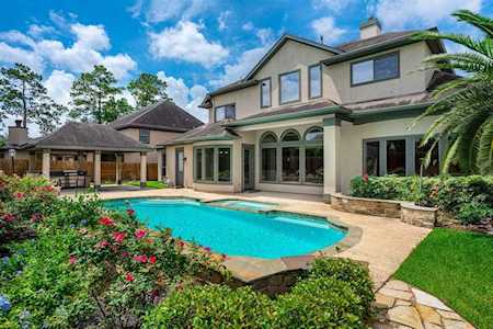 13830 Campwood Ln Cypress, TX 77429