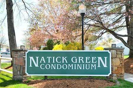 42 Silver Hill Lane #4 Natick, MA 01760