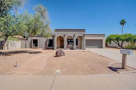 1806 W Rosewood Court Chandler, AZ 85224