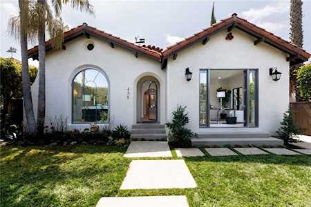 459 N Crescent Heights Boulevard Los Angeles, CA 90048
