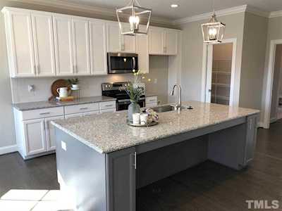 195 Belleforte Park Circle Garner, NC 27529