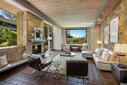 618 Hot Springs Road Santa Barbara, CA 93108