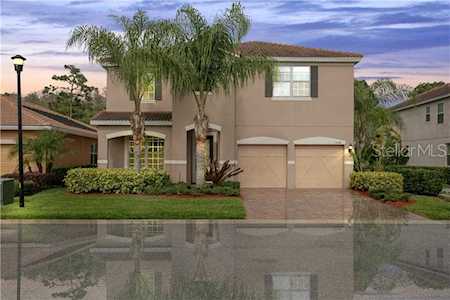 11738 Aurelio Lane Orlando, FL 32827