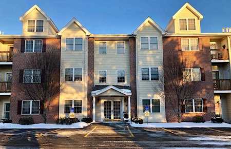 13 Eagle Drive #13 Tewksbury, MA 01876