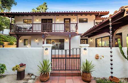 907 Fellowship Rd Santa Barbara, CA 93109