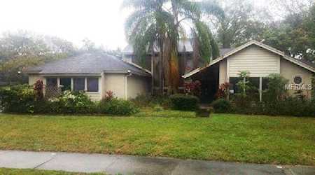 5607 Spring Run Avenue #2 Orlando, FL 32819