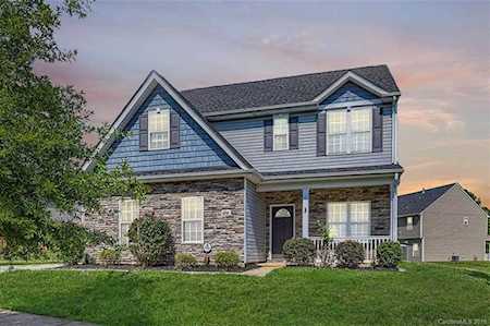 6541 Hasley Woods Dr Huntersville, NC 28078