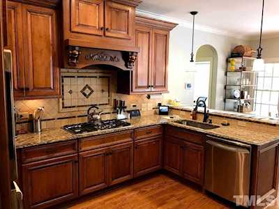 312 Cherry Laurel Drive Clayton, NC 27527