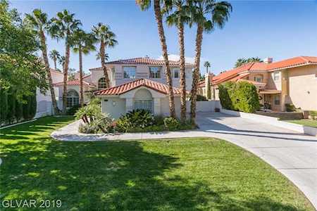 1905 Iron Ridge Dr Las Vegas, NV 89117
