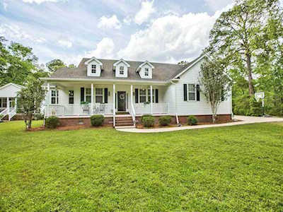 7789 Deer Pond Lane Tallahassee, FL 32309
