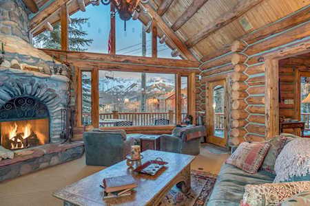 127 Hang Glider Dr Mountain Village, COLORADO 81435