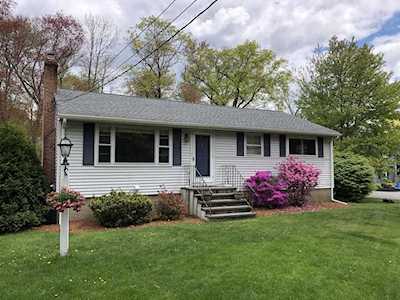 154 South Rd Bedford, MA 01730