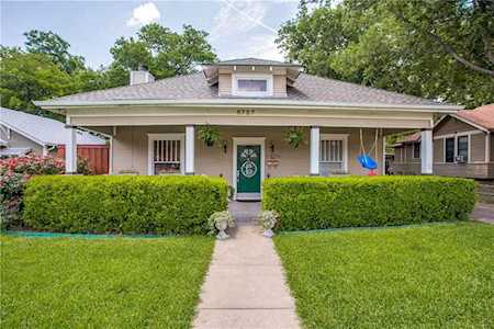 5727 Victor Street Dallas, TX 75214