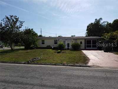 540 NE Palmetto Drive Port Charlotte, FL 33952