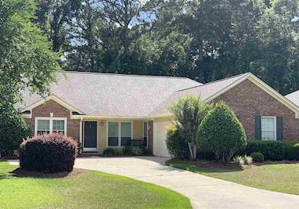 163 Sugar Plum Drive Tallahassee, FL 32312