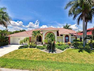 728 Via Formia Punta Gorda, FL 33950