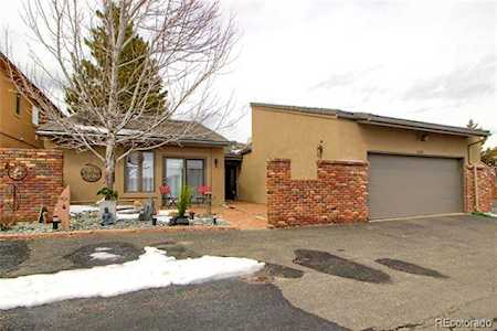 6624 Willow Broom Trail Littleton, CO 80125