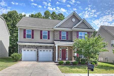 4816 Pepper Dr Harrisburg, NC 28075