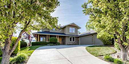 5727 W Pheasant Circle Boise, ID 83714