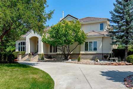 5390 Preserve Drive Greenwood Village, CO 80121