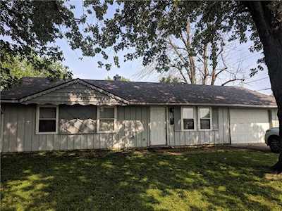 2501 N Routiers Avenue Indianapolis, IN 46219