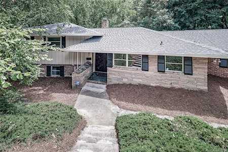 3418 Knob Hill Ct Charlotte, NC 28210