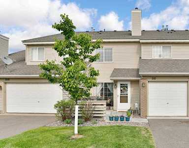 13171 Meadowood Curve NW #110 Coon Rapids, MN 55448