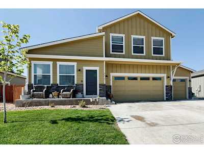 4525 Ingalls Dr Wellington, CO 80549