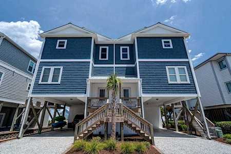 960 Tower Court Topsail Beach, NC 28445