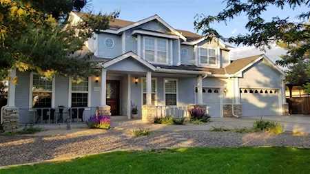 6364 N. Ginger Quill Court Sparks, NV 89436