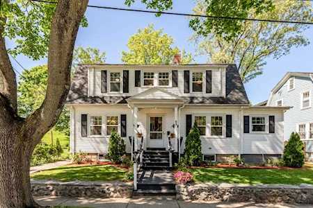 64 Townsend Rd Belmont, MA 02478